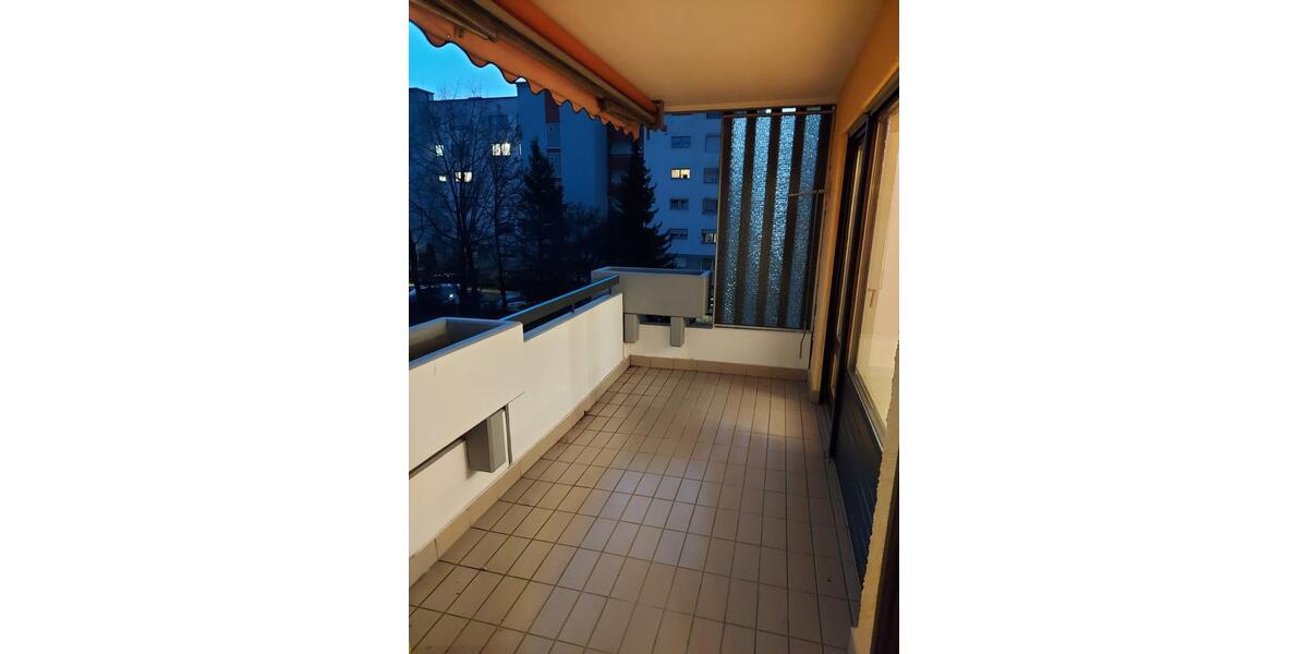 Etagenwohnung Dachau - 4 Zimmer, 104 m&sup2;, 359.000&euro; | Angebot:26875311