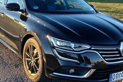 Renault Talisman 46.342 km 17.900 &euro; Wildpoldsried 87499