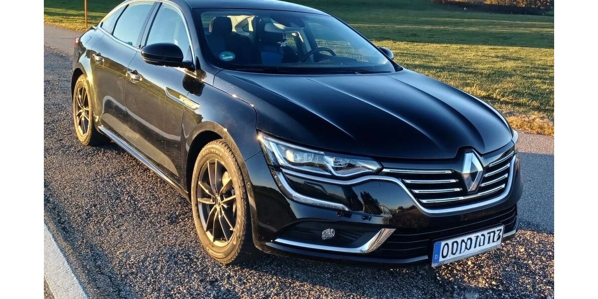 Renault Talisman 46.342 km 17.900 &euro; Wildpoldsried 87499