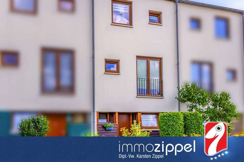 Haus zum Kaufen in Berlin 410.000 € 100 m²