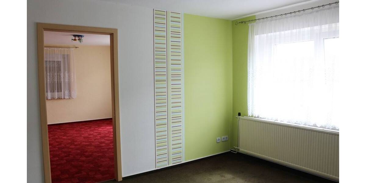 Mehrfamilienhaus, Wohnhaus Mücheln (Geiseltal) Langeneichstädt - 254.000&euro; | Angebot:25666490