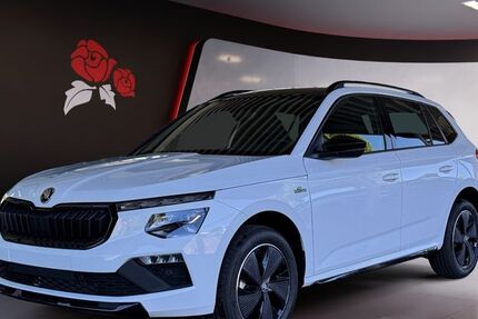 Skoda Kamiq 7.800 km 29.490 &euro; Zimmern ob Rottweil 78658