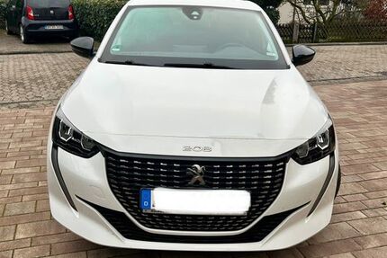 Peugeot 208 49.000 km 15.100 &euro; Seeheim-Jugenheim 64342
