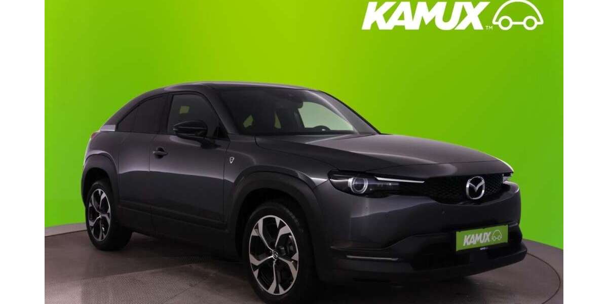 Mazda MX-30 19.070 km 20.450 &euro; Ahrensburg 22926