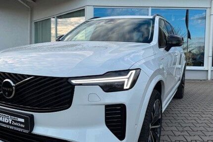 Volvo XC90 22.600 km 66.949 &euro; Zwickau 08060