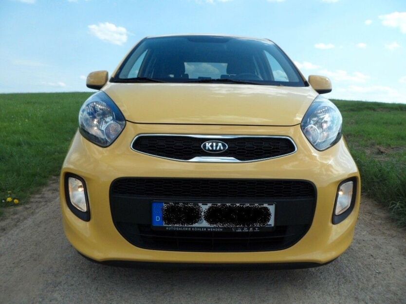 Picanto