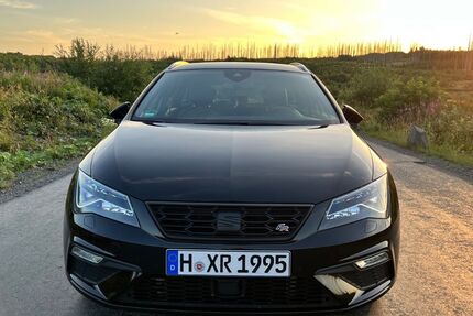 Seat Leon 80.000 km 18.350 &euro; Lehrte 31275