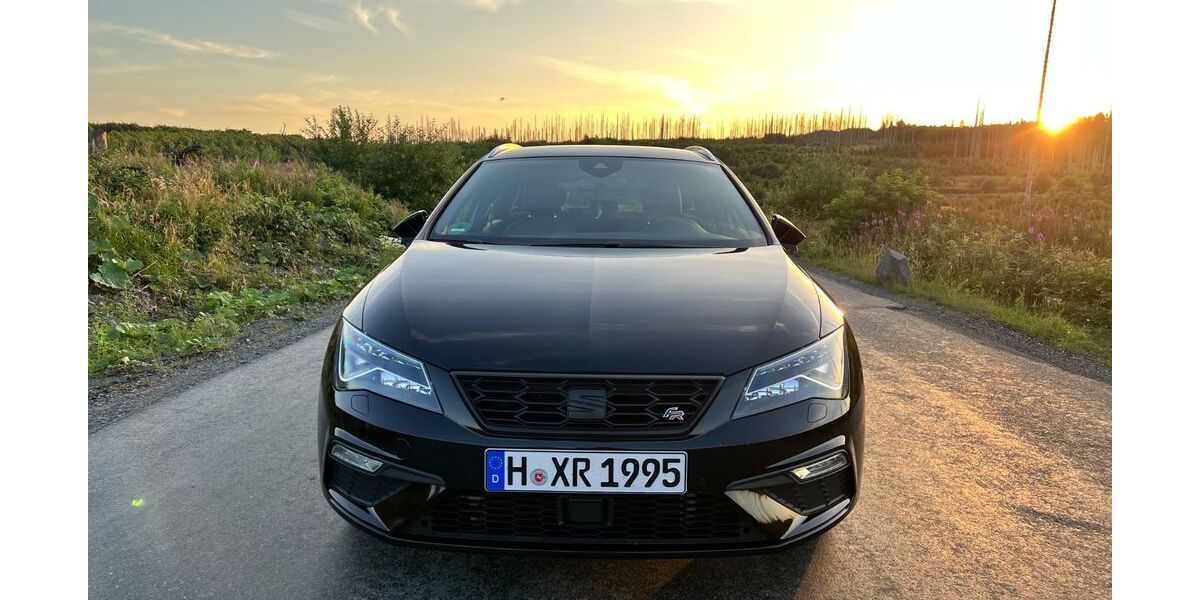 Seat Leon 80.000 km 18.350 &euro; Lehrte 31275
