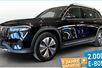 Mercedes-Benz EQB 16.006 km 36.240 &euro; Passau 94034