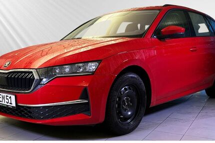 Skoda Octavia 107.074 km 19.980 € Kiel 24106
