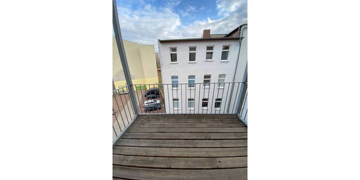 Etagenwohnung Halle Innenstadt - 2 Zimmer, 51 m&sup2;, 435&euro; | Angebot:26434538