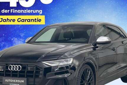 Audi SQ8 38.397 km 69.445 &euro; Uetersen bei Hamburg 25436