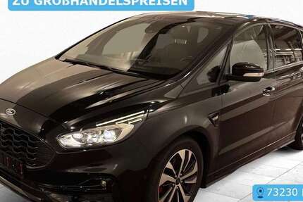 Ford S-Max 143.405 km 20.407 € Frankfurt 60596
