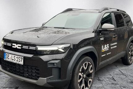 Dacia Bigster 2.000 km 36.980 &euro; Norderstedt 22848