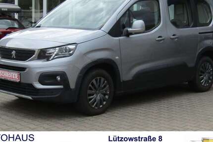 Peugeot Rifter 68.229 km 18.480 &euro; Stendal 39576