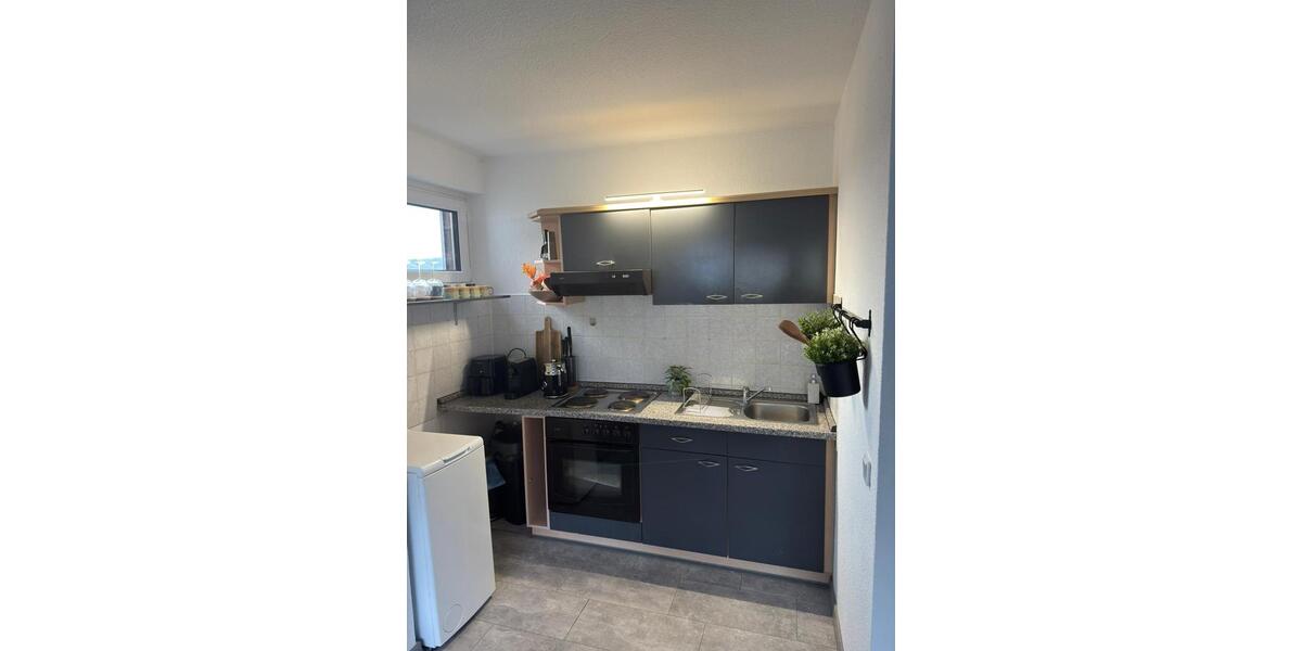 Hochparterre Bad Lauterberg im Harz - 2 Zimmer, 53 m&sup2;, 62.000&euro; | Angebot:26730734