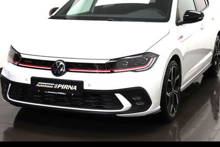 VW Polo 60.000 km 19.930 &euro; Pirna 01796