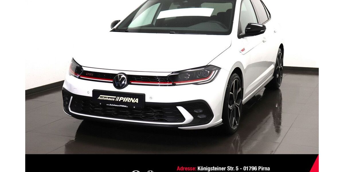 VW Polo 60.000 km 19.930 &euro; Pirna 01796