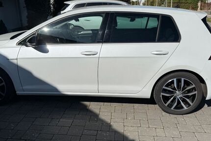 VW Golf 46.850 km 17.000 &euro; Türkheim 86842