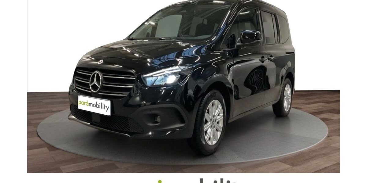 Mercedes-Benz T-Klasse 11.480 km 44.950 &euro; Leinfelden-Echterdingen 70771