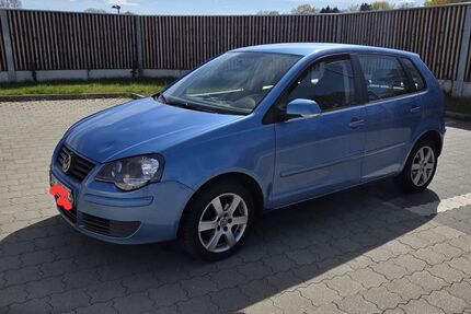 VW Polo 156.500 km 1.200 &euro; Lentföhrden 24632