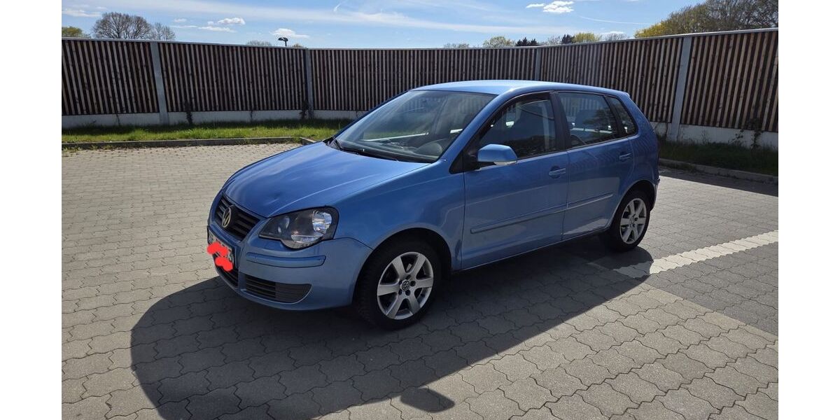 VW Polo 156.500 km 1.200 &euro; Lentföhrden 24632