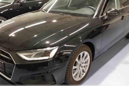 Audi A4 52.370 km 22.299 &euro; Oberlungwitz 09353