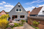 Ein Zuhause mit Charakter – modern gedacht, ruhig gelegen und bereit für neue Geschichten - Einfamilienhaus Kellinghusen | Angebot:25903715