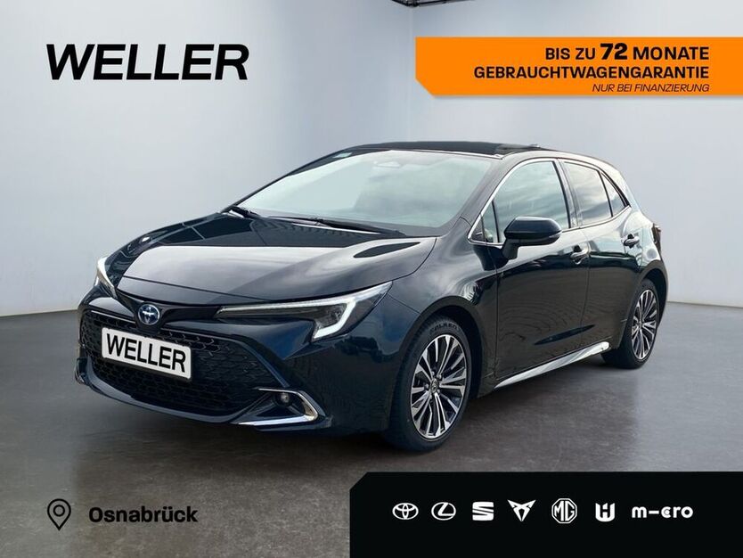 Corolla