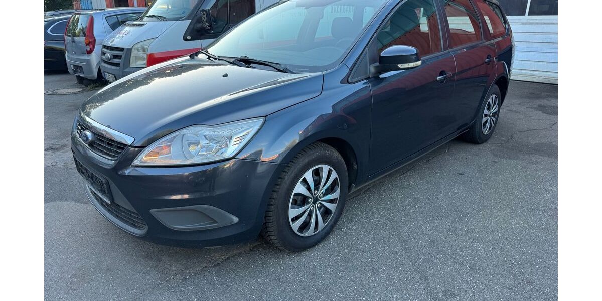 Ford Focus 244.100 km 2.900 &euro; Pinneberg 25421
