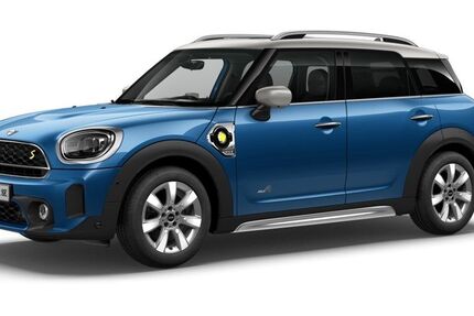 Mini Cooper SE 71.884 km 25.885 &euro; Ahrensburg 22926