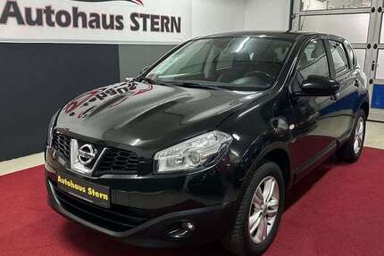 Nissan Qashqai 152.000 km 6.990 &euro; Uetersen 25436