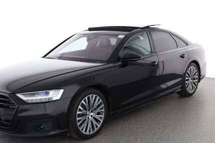 Audi A8 80.000 km 49.430 &euro; Schönefeld 12529