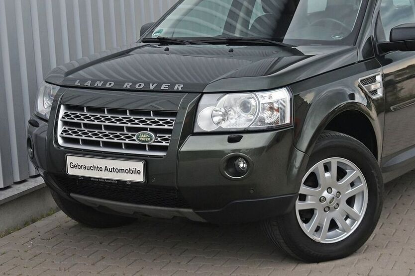 Freelander