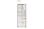 Reihenhaus Gröbenzell - 5 Zimmer, 150 m&sup2;, 2.800&euro; | Angebot:25512572