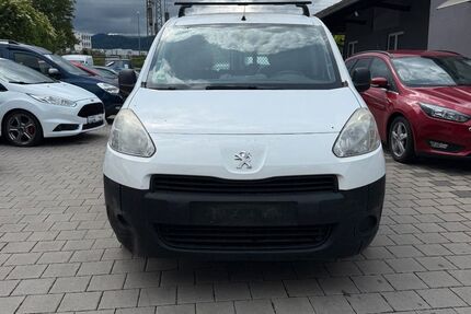 Peugeot Partner 198.000 km 1.950 &euro; Freiburg im Breisgau 79115