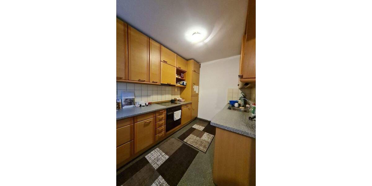 attraktive 2-Zim.-Whg. mit Balkon, Schwachhausen Nähe Wachmannstraße Joseph Stift 2 zimmer