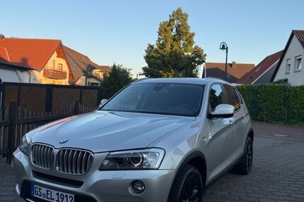 BMW X3 169.000 km 14.300 &euro; Bad Harzburg 38667