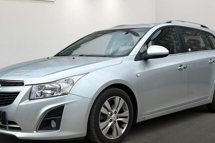 Chevrolet Cruze 222.641 km 2.499 &euro; Berlin 12681