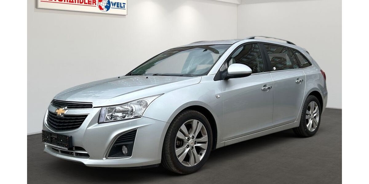 Chevrolet Cruze 222.641 km 2.499 &euro; Berlin 12681