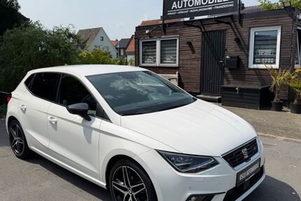 Seat Ibiza 94.000 km 11.990 &euro; Rheda-Wiedenbrück 33378
