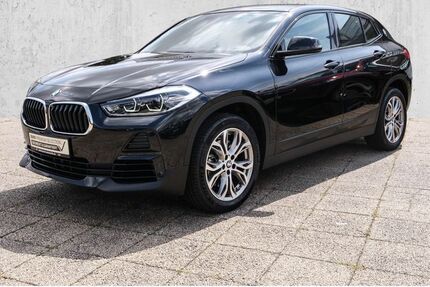 BMW X2 45.718 km 26.590 &euro; Erkelenz 41812