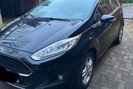 Ford Fiesta 118.900 km 5.900 &euro; Rheine 48432