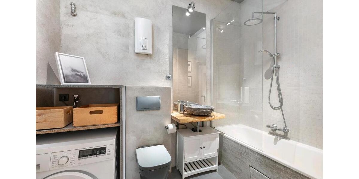 Dachgeschoßwohnung Berlin Mitte - 3 Zimmer, 103 m&sup2;, 629.000&euro; | Angebot:26692412
