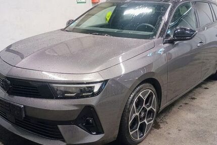 Opel Astra 52.142 km 19.950 &euro; Salzgitter 38259