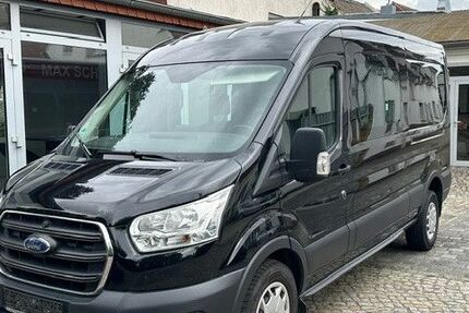 Ford Transit 141.519 km 21.900 &euro; Leipzig-Lindenthal 04158