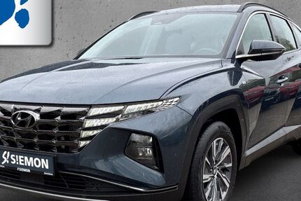 Hyundai TUCSON 53.267 km 27.230 &euro; Wiesmoor 26639