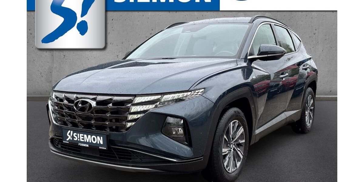 Hyundai TUCSON 53.267 km 27.230 &euro; Wiesmoor 26639