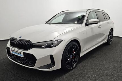 BMW 330 12.000 km 68.506 &euro; Gotha 99867