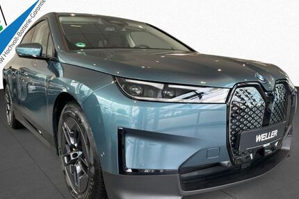 BMW iX 33.888 km 60.990 € Vechta 49377